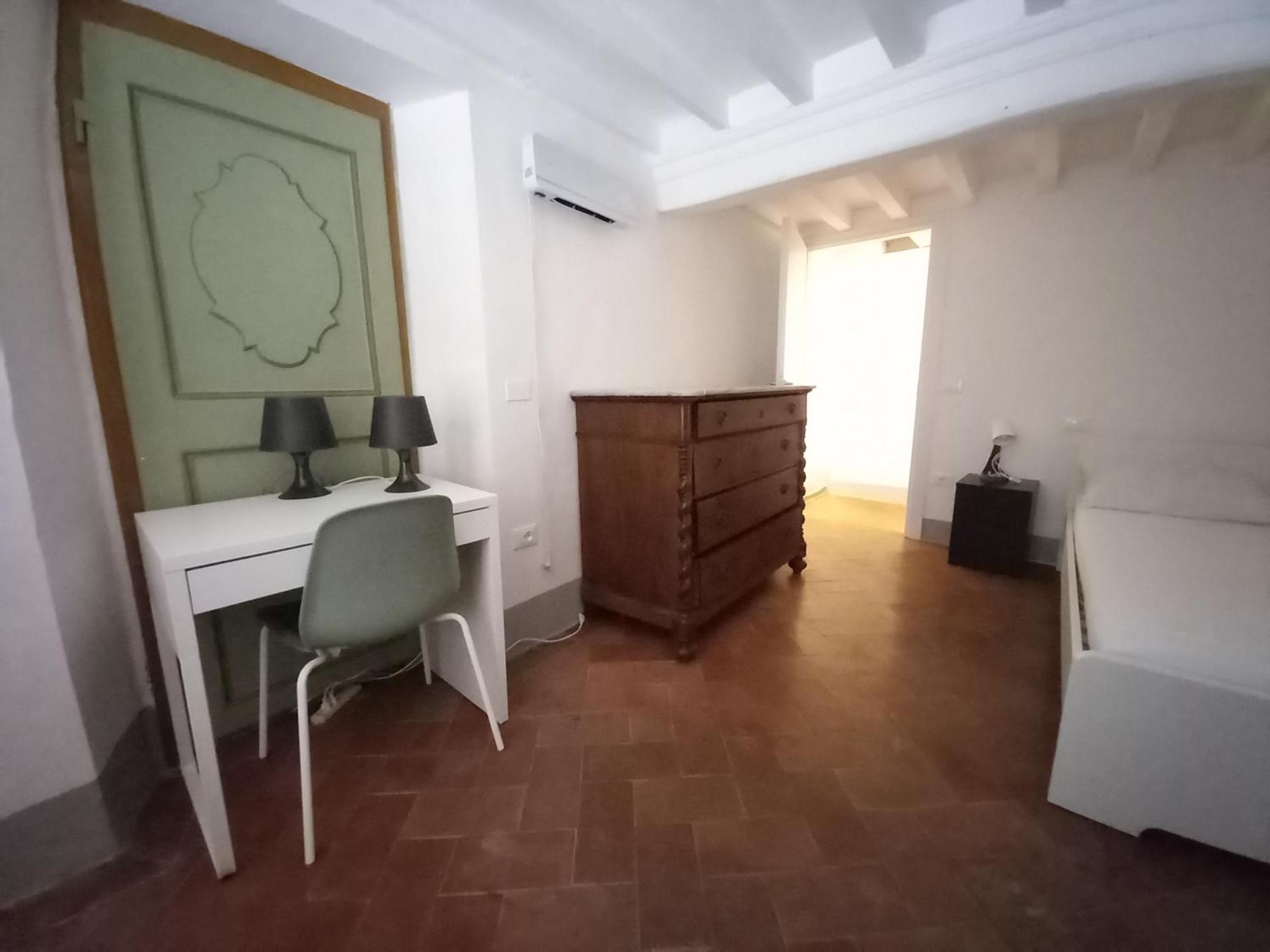 Presto San Martino 13 Apartamento