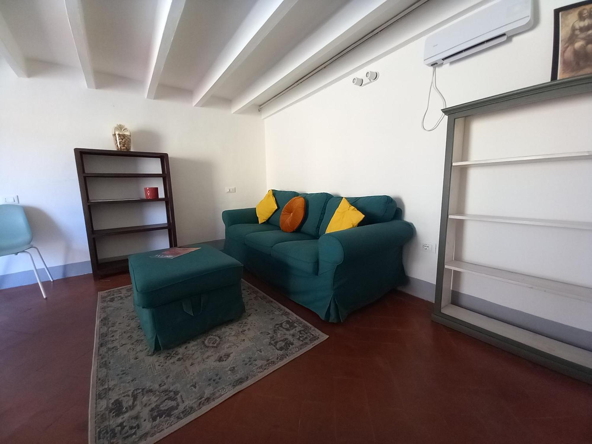 Apartamento Presto San Martino 13