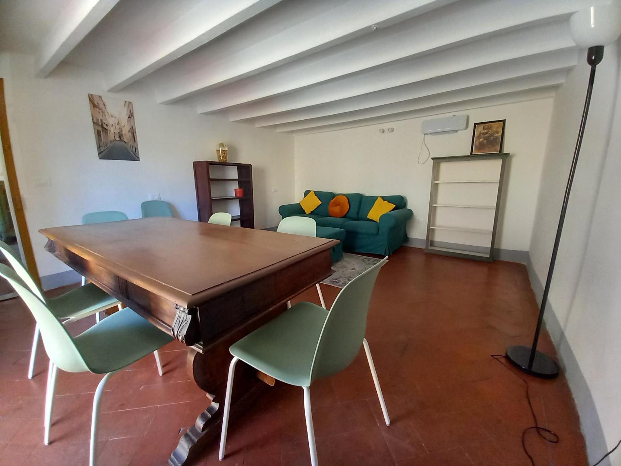 Apartamento Presto San Martino 13 Florencia